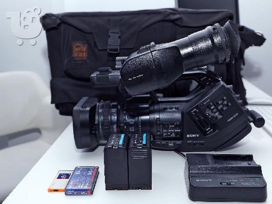 Sony PMW-EX3 XDCAM ex βιντεοκάμερα